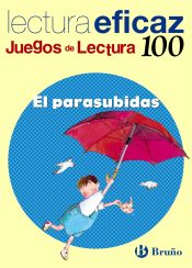 Portada de El parasubidas Juego Lectura