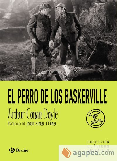 El perro de los Baskerville