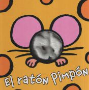 Portada de El ratón Pimpón