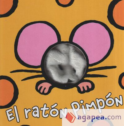 El ratón Pimpón