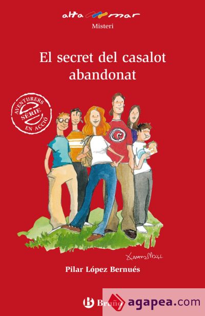 El secret del casalot abandonat