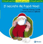 Portada de El secreto de Papá Noel