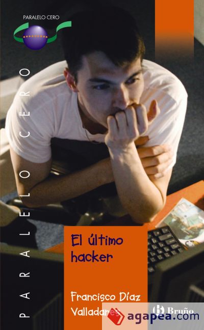 El último hacker (Ebook)