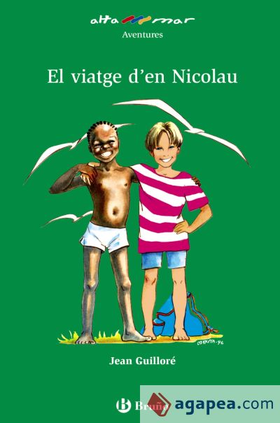 El viatge d ' en Nicolau