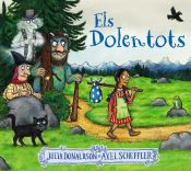 Portada de Els Dolentots