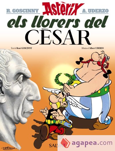 Els llorers del Cèsar