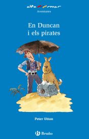 Portada de En Duncan i els pirates