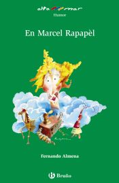 Portada de En Marcel Rapapèl