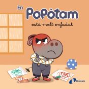 Portada de En Popòtam està molt enfadat