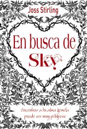 Portada de En busca de Sky