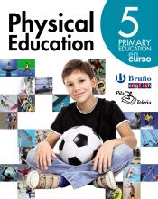 Portada de En curso. Physical Education, 5th Primary