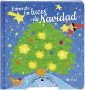 Portada de Enciende las luces de Navidad