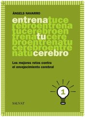 Portada de Entrena tu cerebro, 1