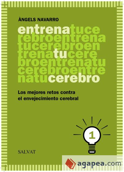 Entrena tu cerebro, 1