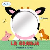 Portada de Espejito, espejito. La granja