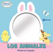 Portada de Espejito, espejito. Los animales