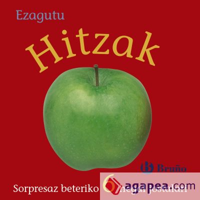 Ezagutu hitzak