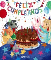 Portada de Feliz cumpleaños