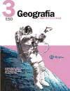 Portada de Geograf&iacute;a Ciencias Sociales 3 ESO