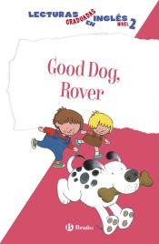 Portada de Goog dog, Rover