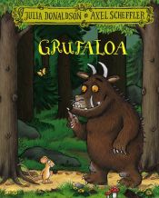 Portada de Grufaloa