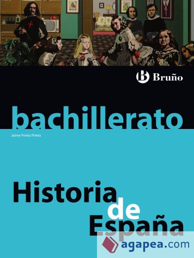 Historia de España Bachillerato