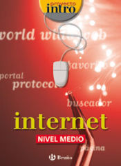 Portada de Intro Internet Nivel Medio