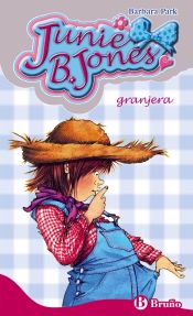 Portada de Junie B. Jones, granjera