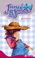 Portada de Junie B. Jones, granjera, de Barbara Park