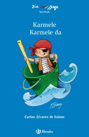 Portada de Karmele Karmele da