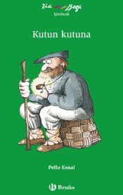 Portada de Kutun Kutuna