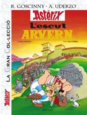 Portada de L ' escut arvern. La Gran Col.lecció, 11