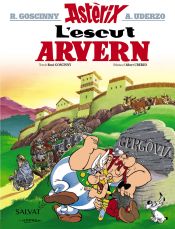 Portada de L'escut arvern