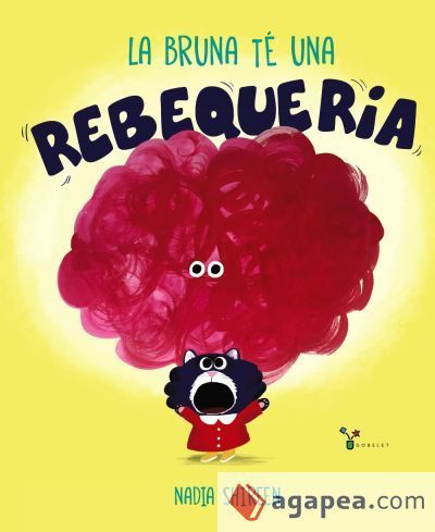 La Bruna té una rebequeria La Bruna té una rebequeria