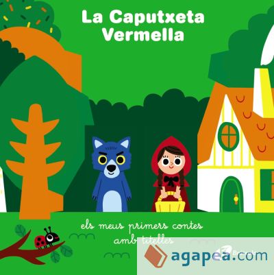 La Caputxeta Vermella