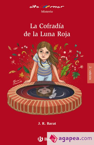 La Cofradía de la Luna Roja