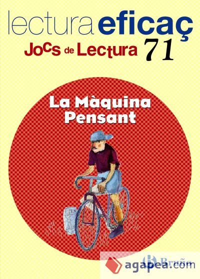 La Màquina Pensant Joc de Lectura