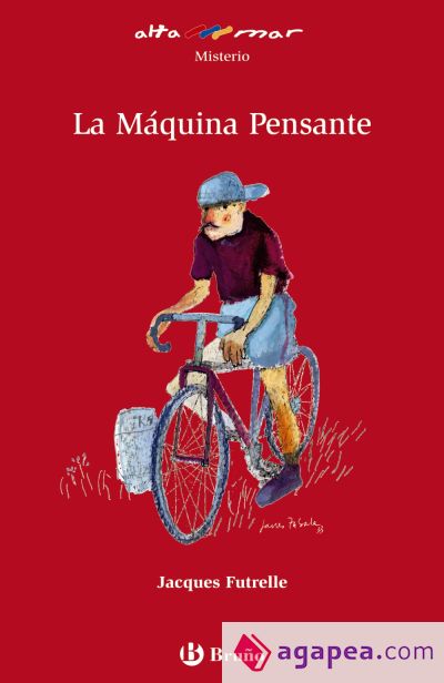 La Máquina Pensante