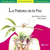 Portada de La Paloma de la Paz