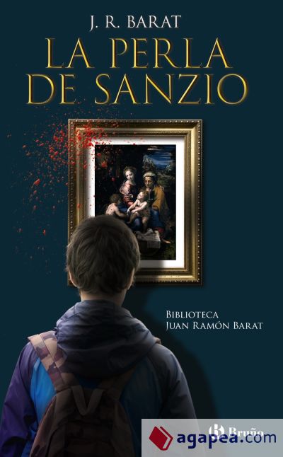 La Perla de Sanzio