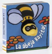 Portada de La abeja Rayitas