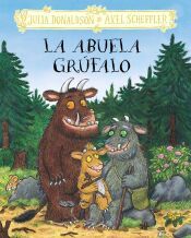 Portada de La abuela gr&uacute;falo