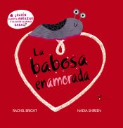 Portada de La babosa enamorada