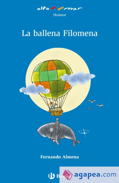 La ballena Filomena