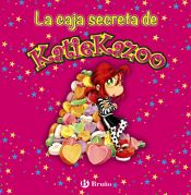 Portada de La caja secreta de Katie Kazoo