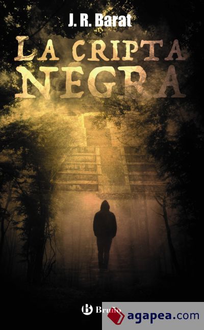 La cripta negra (Ebook)