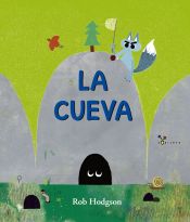 Portada de La cueva