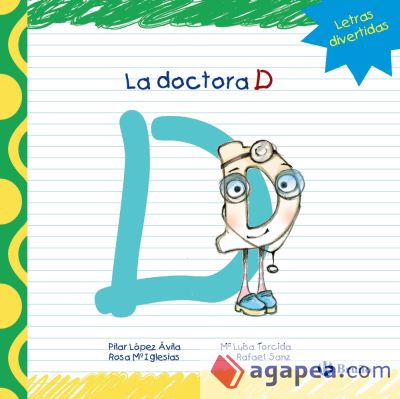 La doctora D