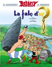 Portada de La falç d'or