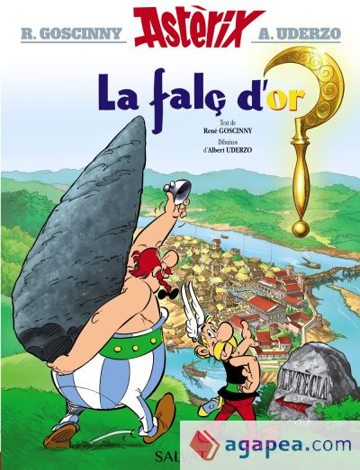 La falç d'or